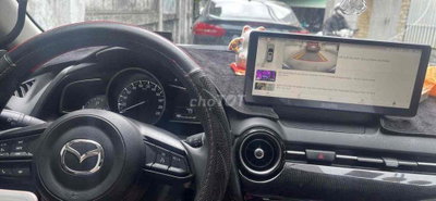 Mazda CX 3 2025 - 900