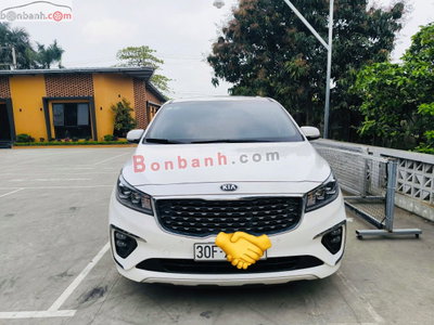 Xe Kia Sedona 2.2 DAT Luxury 2019