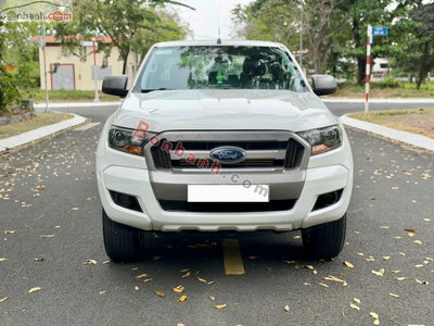 Xe Ford Ranger XLS 2.2L 4x2 AT 2017