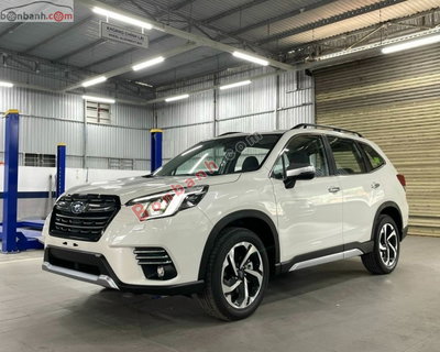Xe Subaru Forester 2.0i-S EyeSight 2024