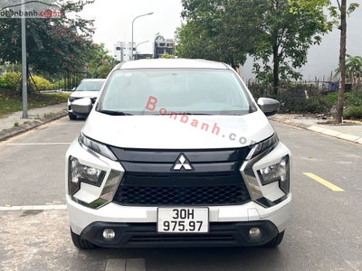 Xe Mitsubishi Xpander 1.5 AT 2022