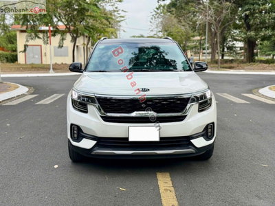 Xe Kia Seltos Premium 1.4 AT 2021