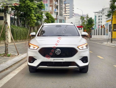 Xe MG ZS Standard 1.5 AT 2WD 2024