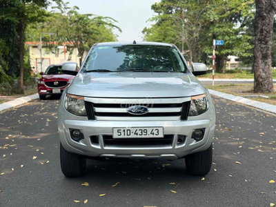 Ford Ranger 2014 - giá 289 triệu siêu đẹp