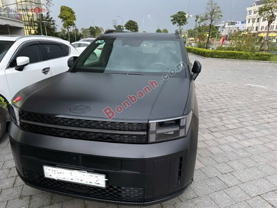 Xe Hyundai SantaFe Exclusive 2.5L 2025