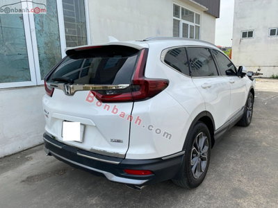 Xe Honda CRV L 2022