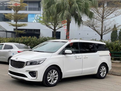 Xe Kia Sedona 2.2 DAT Luxury 2020