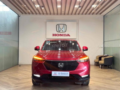 Honda HRV G 2023 Đỏ 30.000 Km