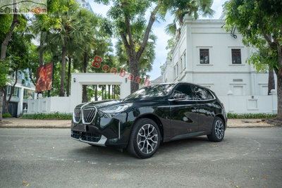 Xe BMW X3 xDrive20i 2025