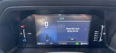 Ford Ranger Wildtrak Trắng 25876 km