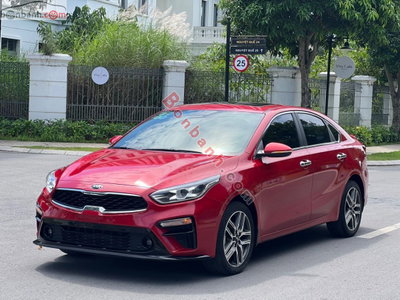 Xe Kia Cerato 2.0 AT Premium 2020