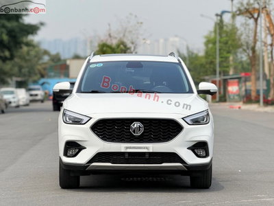 Xe MG ZS Luxury 1.5 AT 2WD 2024