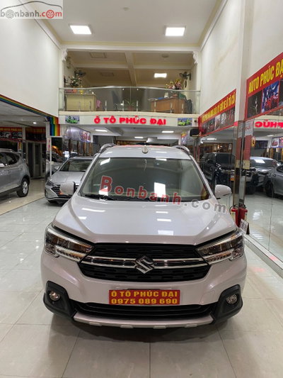 Xe Suzuki XL7 Sport Limited 1.5 AT 2022