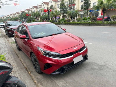 Xe Kia K3 Premium 1.6 AT 2021