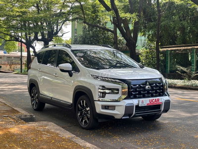 BÁN MITSUBISHI XPANDER CROSS 2025 MỚI LƯỚT 6.600KM
