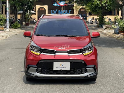 Kia Morning Xline 2022 Chạy Lướt 22.000km Như Mới