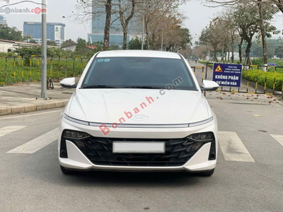 Xe Hyundai Accent Đặc biệt 1.5 AT 2024