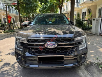 Xe Ford Everest Sport 2.0L 4x2 AT 2025