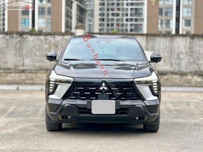 Xe Mitsubishi Xforce Ultimate 2024