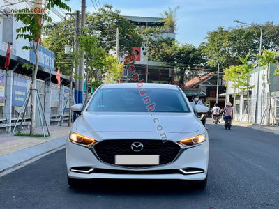 Xe Mazda 3 1.5L Luxury 2024