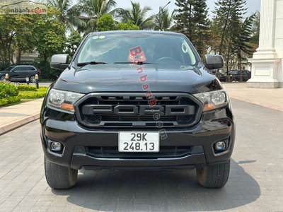 Xe Ford Ranger XLS 2.2L 4x2 AT 2019