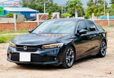 Xe Honda Civic G 1.5 AT 2022