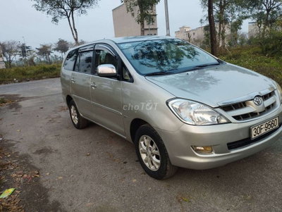 2007 G - 20000 km