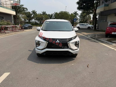 Xe Mitsubishi Xpander 1.5 MT 2023