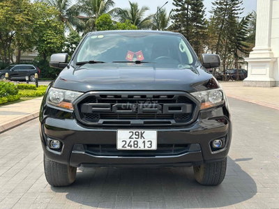 Ford Ranger 2019 2.2XLS Đen