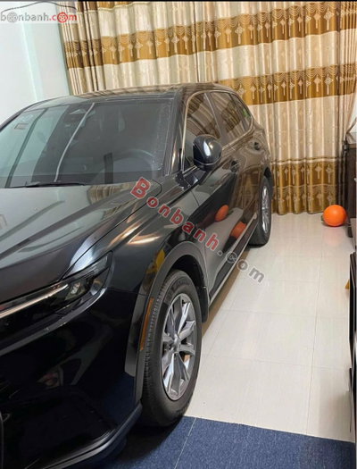 Xe Honda CRV L 2024