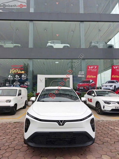 Xe VinFast VF MPV 7 2026