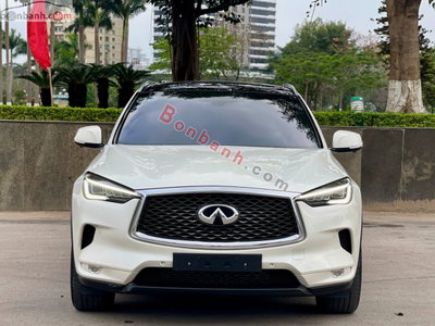 Xe Infiniti QX50 2.0 AT AWD 2019