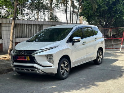 MITSUBISHI XPANDER 2021, XE ĐẸP, GIÁ BÌNH DÂN