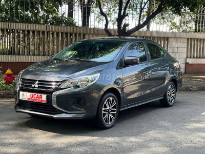 BÁN MITSUBISHI ATTRAGE 1.2 MT 2024, XE ĐẸP NHƯ MỚI