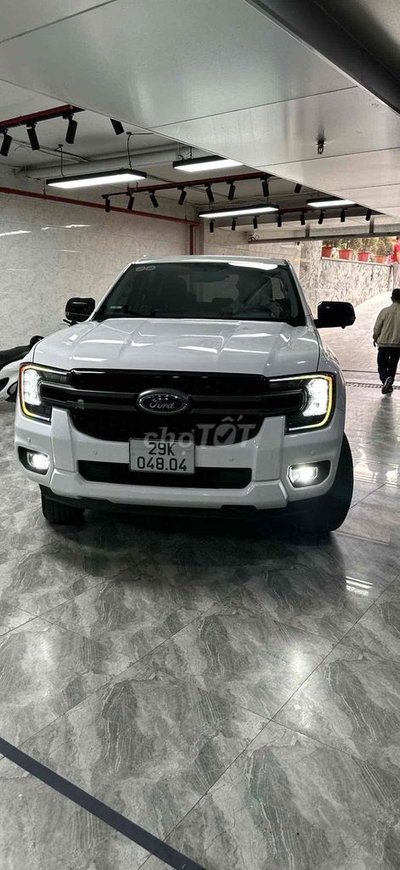 Ford Ranger XLS 2023 Tự động 69000 km
