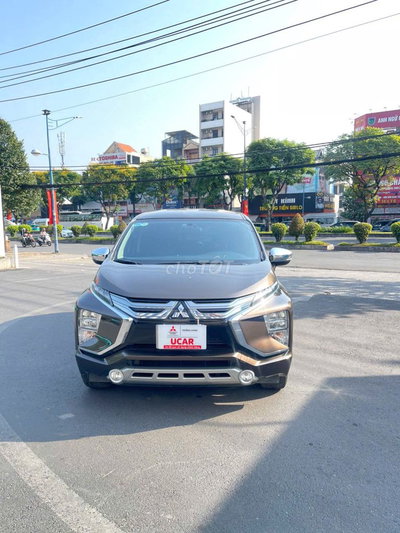 Bán xe Mitsubishi Xpander 2021 AT 35102 km 508T