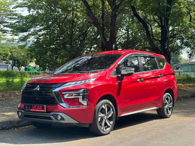 Bán xe Mitsubishi Xpander 2024 Premium Đỏ chỉ 580T
