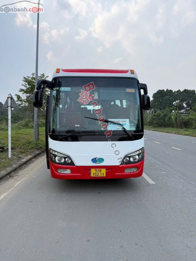 Xe Thaco Tb 82 2015