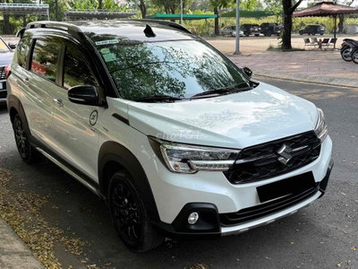 Suzuki XL7 Hybrid Vin 2025 - Lướt 4.800km Như Mới