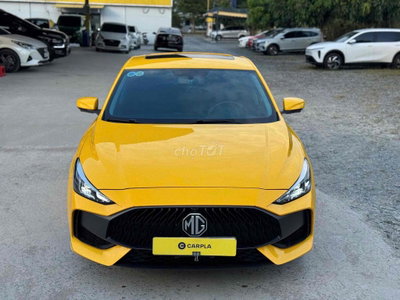 MG MG5 2024 1.5L LUX Chỉ Từ 160Triệu