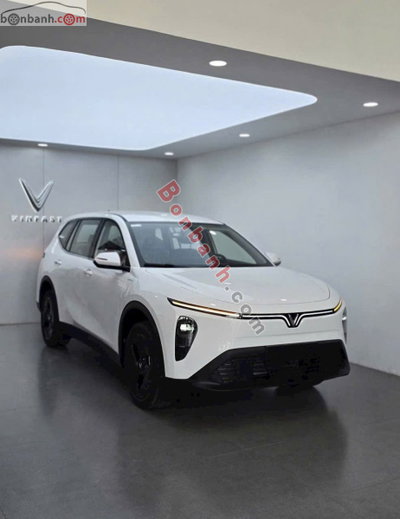 Xe VinFast VF MPV 7 2026