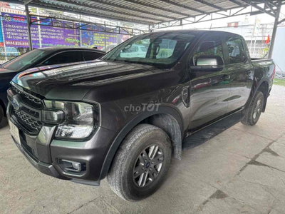 Ford Ranger 2023 XLS 88000 km Xám