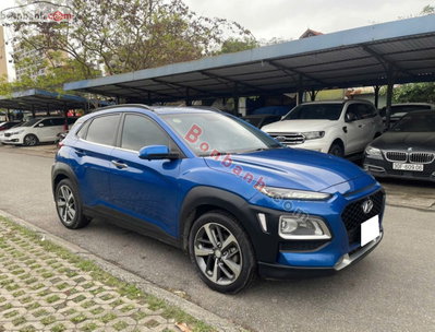 Xe Hyundai Kona Đặc Biệt 2.0 AT 2019