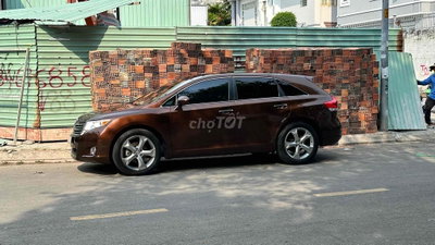 Toyota Venza 2009 3.5 Full Option