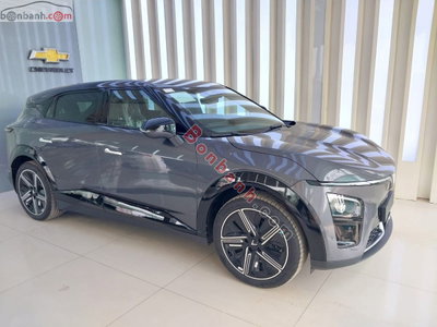 Xe VinFast VF7 Plus AWD 2026