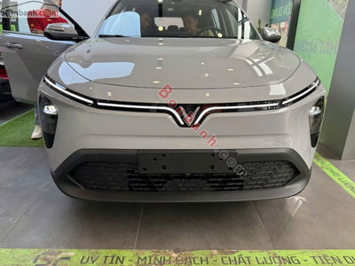 Xe VinFast VF MPV 7 2026