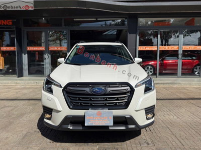 Xe Subaru Forester 2.0i-L 2023