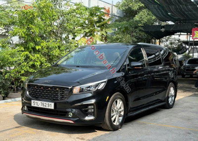Xe Kia Sedona 2.2 DAT Luxury 2019