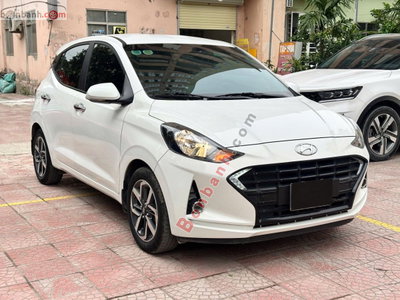 Xe Hyundai i10 1.2 AT 2022