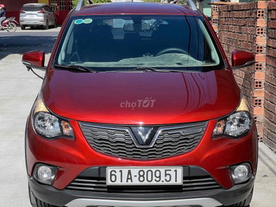 VinFast Fadil 2020 Base 60000 km Đỏ